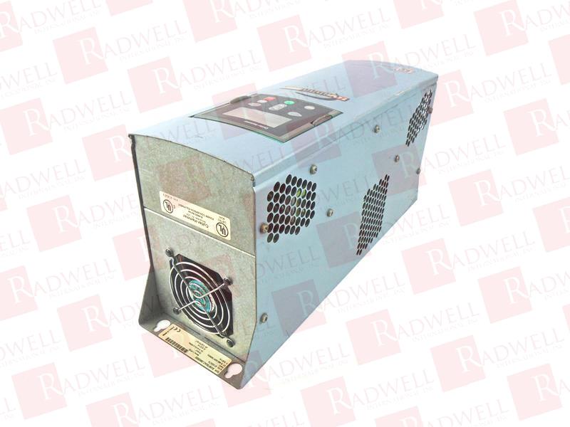 EATON CORPORATION SV9F50AC-5M0B00