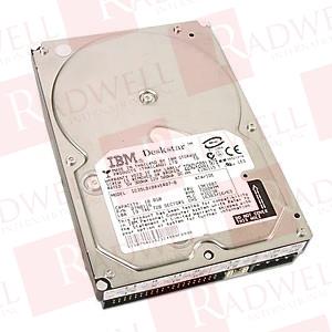 Как устанавливаются джамперы на hdd ibm model ic35l040avva07 0