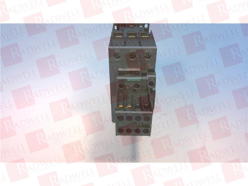 SIEMENS 3RT20361AL24