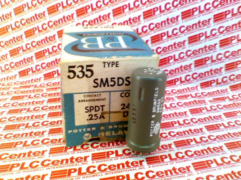 TE CONNECTIVITY SM5DS-24