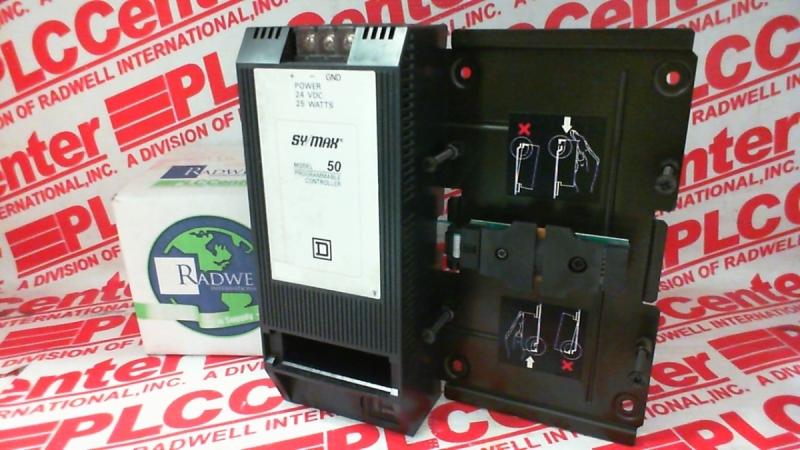 SCHNEIDER ELECTRIC 8005-CP51