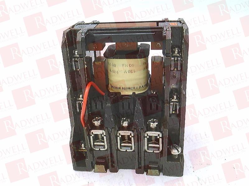 EATON CORPORATION DIL1-22-NA-120V/60HZ