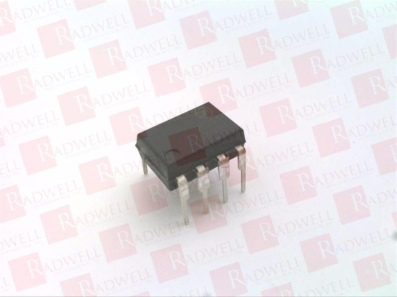 ON SEMICONDUCTOR HCPL-2531