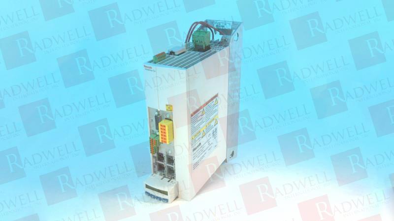 BOSCH HCS01.1E-W0018-A-03-A-CC-EC-ET-L4-NN-FW