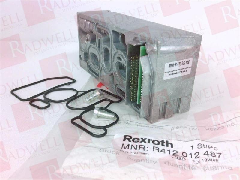 BOSCH R-412-012-487