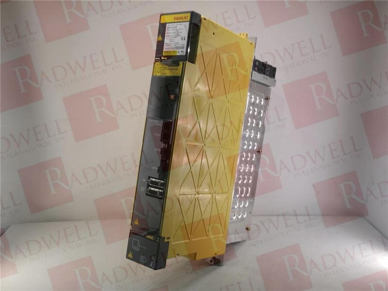 FANUC A06B-6114-H106