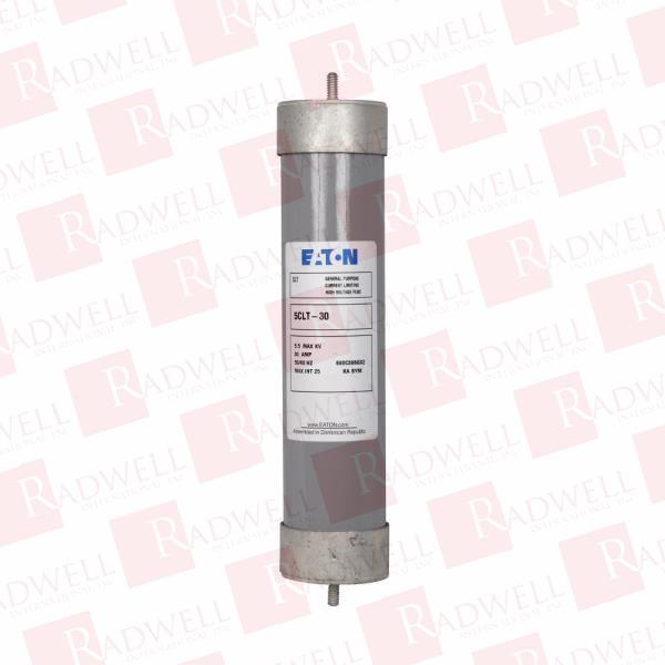 EATON CORPORATION 5CLT-30