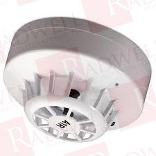 APOLLO FIRE DETECTORS 55000-122