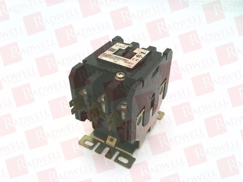 EATON CORPORATION C25FNF350