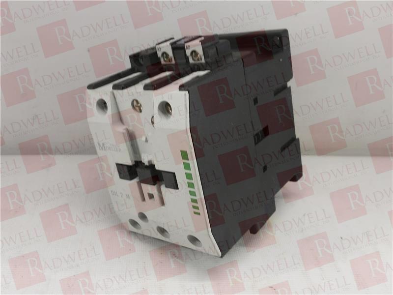 EATON CORPORATION DIL-2M-230V/50HZ-240V/60HZ