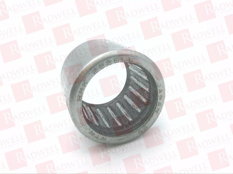 NTN BEARING HMK2226LL/3AS