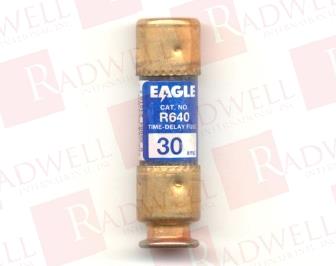 EAGLE ELECTRIC R640-30