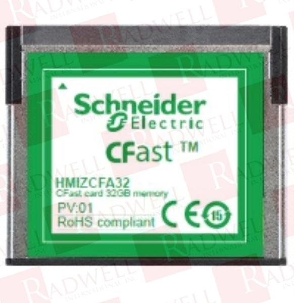 SCHNEIDER ELECTRIC HMIZCFA16S