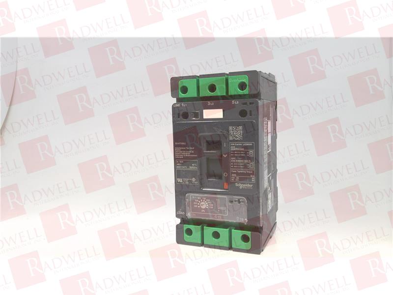 SCHNEIDER ELECTRIC BV4T080J