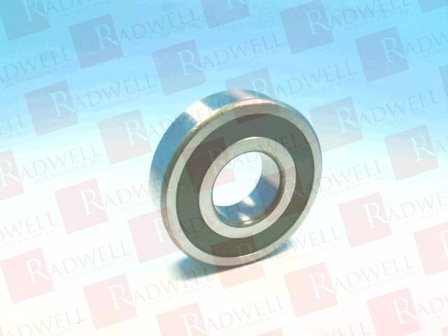 NTN BEARING 6306LLB