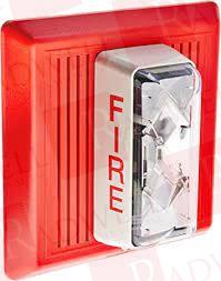 UTC FIRE & SECURITY COMPANY 2452THS-15/75-R