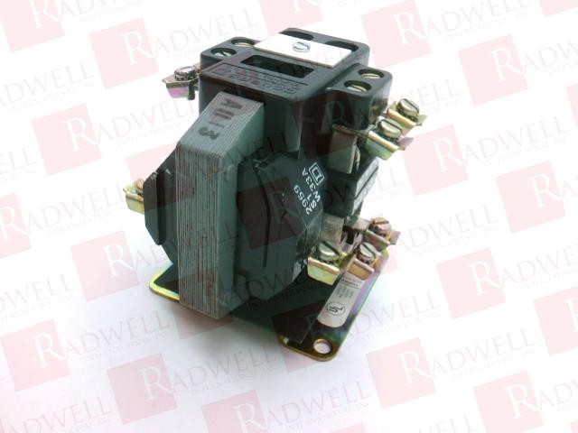 SCHNEIDER ELECTRIC 8501-D040-V20