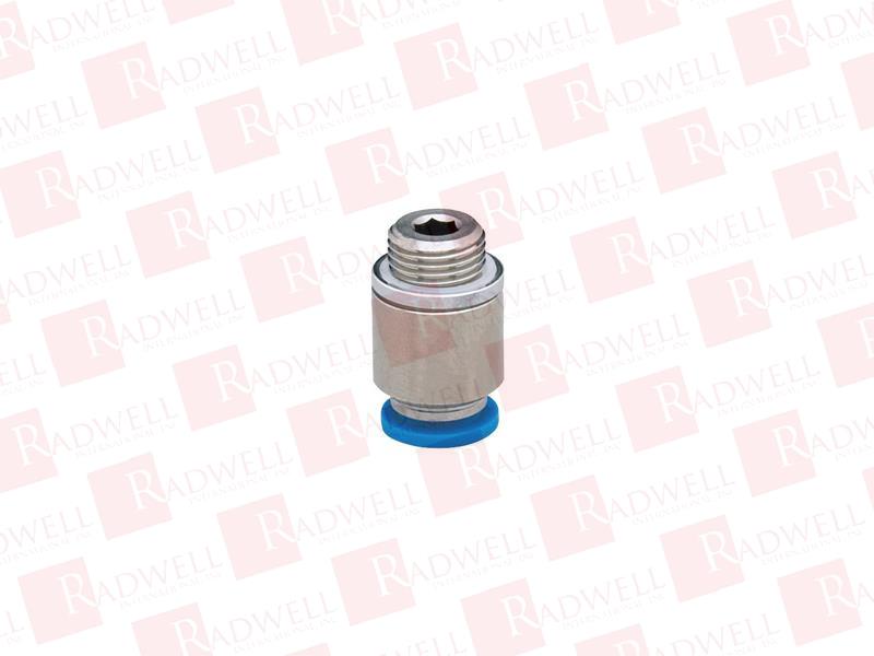 EFECTOR PLUG CONNECTION QS-G1/8-6-E30076