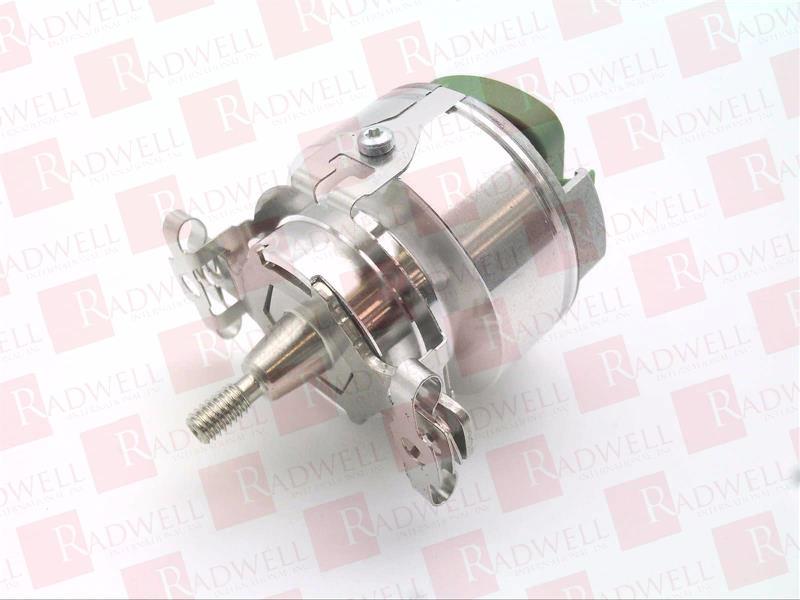 1PC USED Industrial servo motor encode SKS36-HFA0-S05 with 60day warranty 