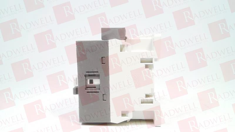 AF09Z-30-01-21 Contactor By - ABB - ASEA BROWN BOVERI