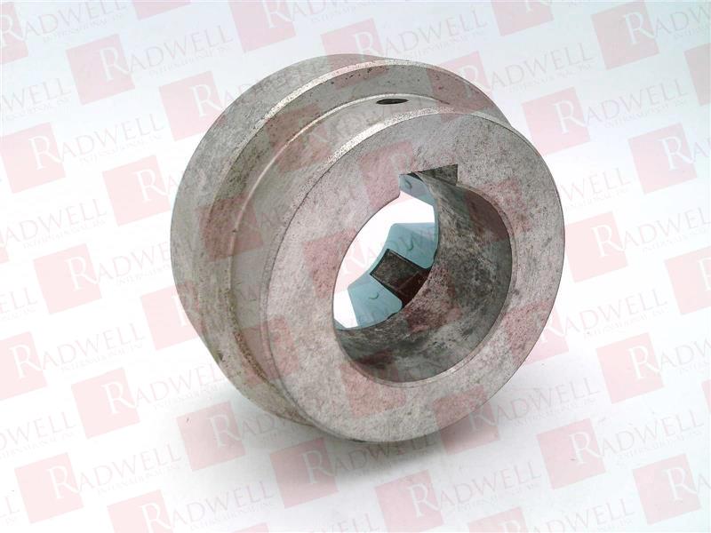 MAGNALOY COUPLINGS M500M6018