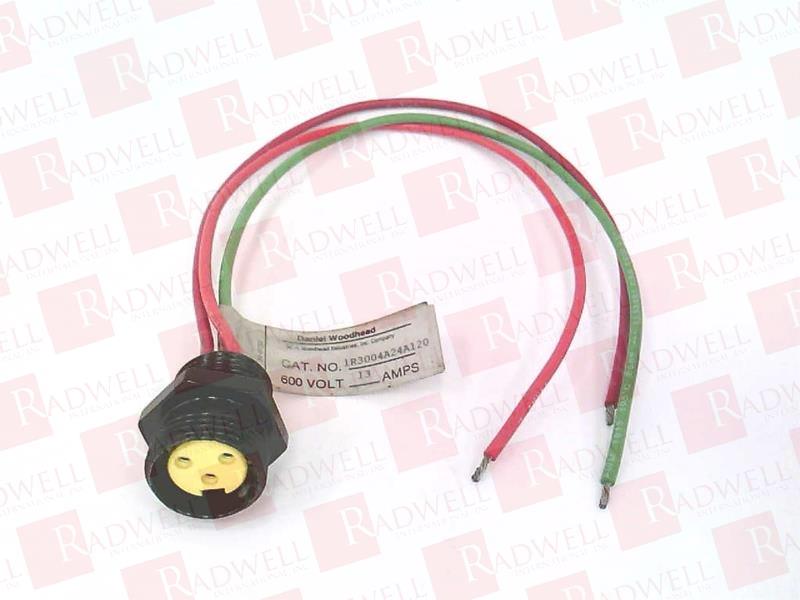 MOLEX 1R3004A24A120