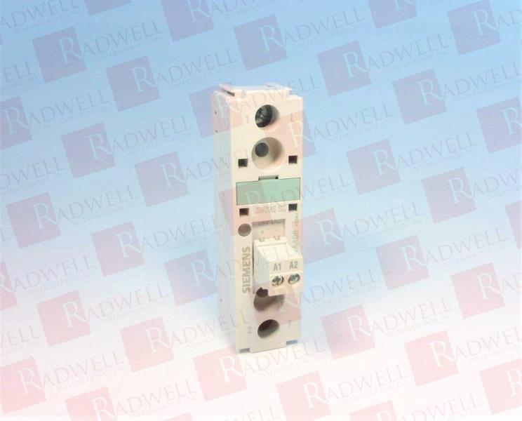 SIEMENS 3RF2190-1AA06