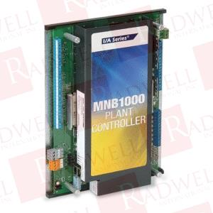 SCHNEIDER ELECTRIC MNB-1000-A