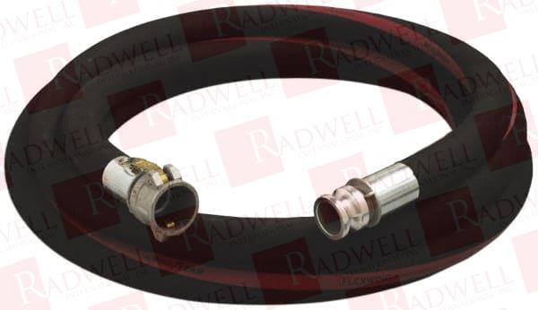 ALLIANCE HOSE & RUBBER CO. PTH075-25CE-M