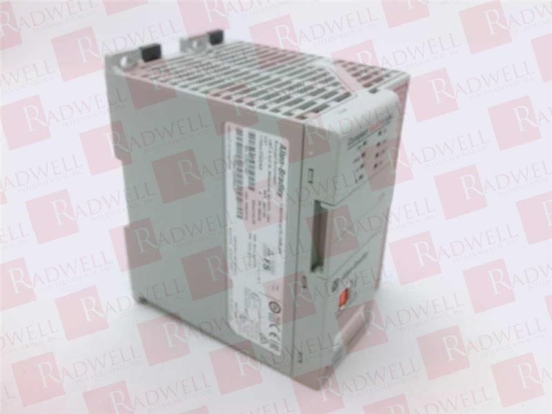 ALLEN BRADLEY 1769-L33ERMS