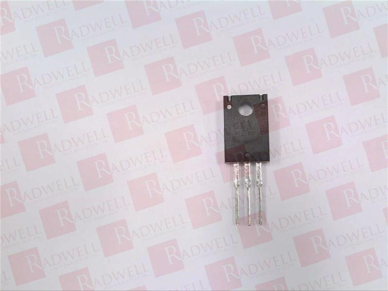 ROHM SEMICONDUCTOR RFN10T2D