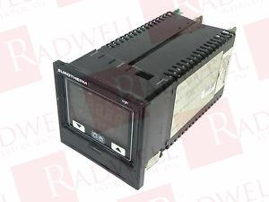 INVENSYS 818S/TC/RTRIF/CR14/DLD/NONE/485/96/S/01/0/600/F/NO/O/E/IN/S/N//