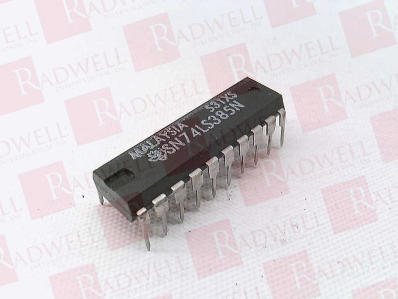 NXP SEMICONDUCTOR SN74LS385N