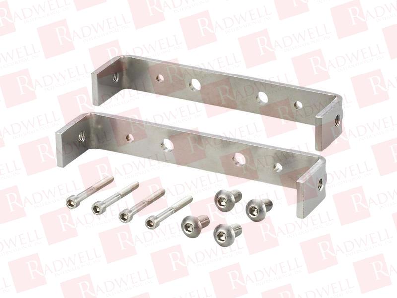 EFECTOR MOUNTING SET-E40204