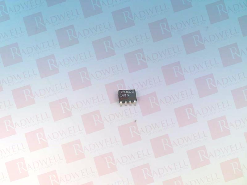 ANALOG DEVICES LT1490CS8#PBF