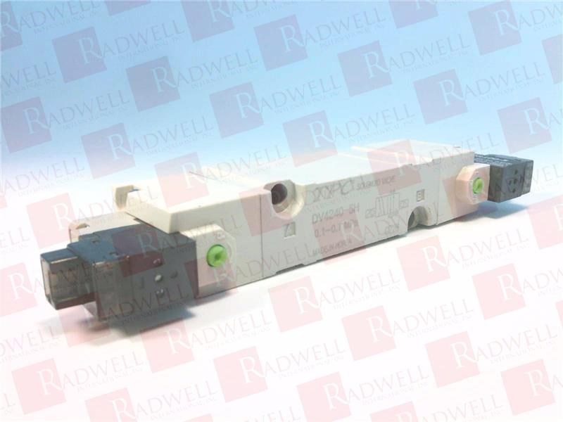 TPC MECHATRONICS CO DV4240-5H