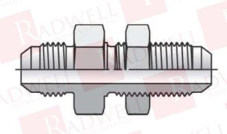 PARKER 16WTX-WLN-S