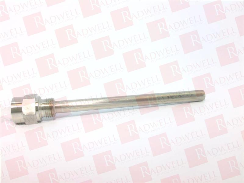 EFECTOR THERMOWELL D10/G1/2/L=200-E35020