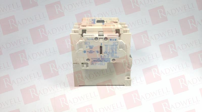 EATON CORPORATION CE15JN3BB