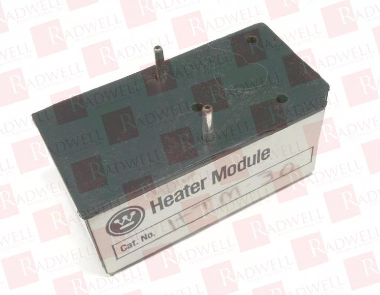 EATON CORPORATION HTM-30