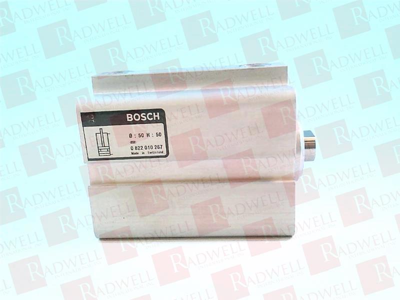 BOSCH 0 822 010 267