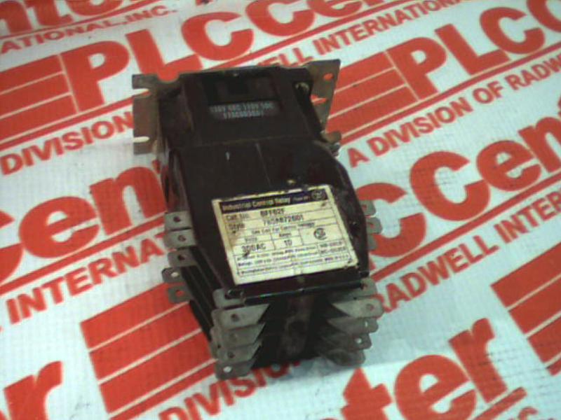 EATON CORPORATION BFF62F