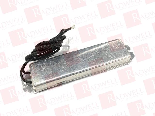 MF POWER RESISTORS BK0-C1939-H56