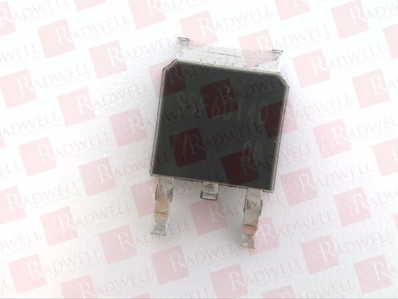 GOOD-ARK SEMICONDUCTOR SSF6014D