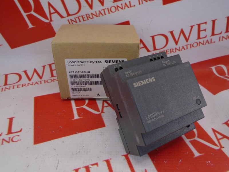 6EP1322-1SH02 by SIEMENS - Buy or Repair at Radwell - Radwell.com