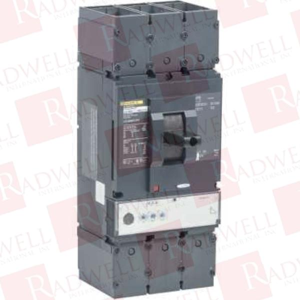 SCHNEIDER ELECTRIC LGL36400CU31X