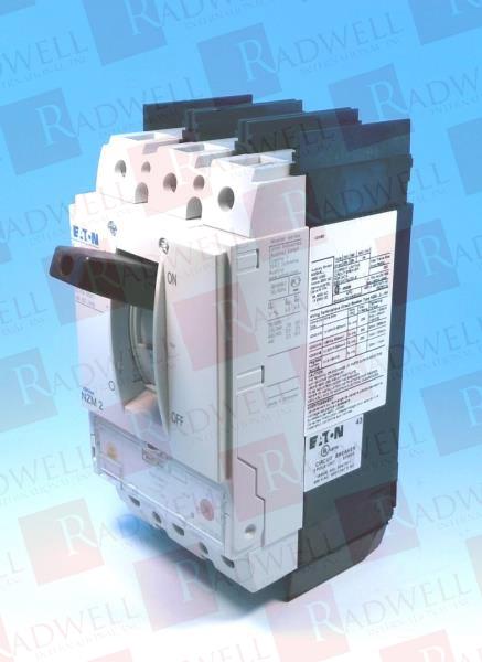 EATON CORPORATION NZMB2-AF40-NA