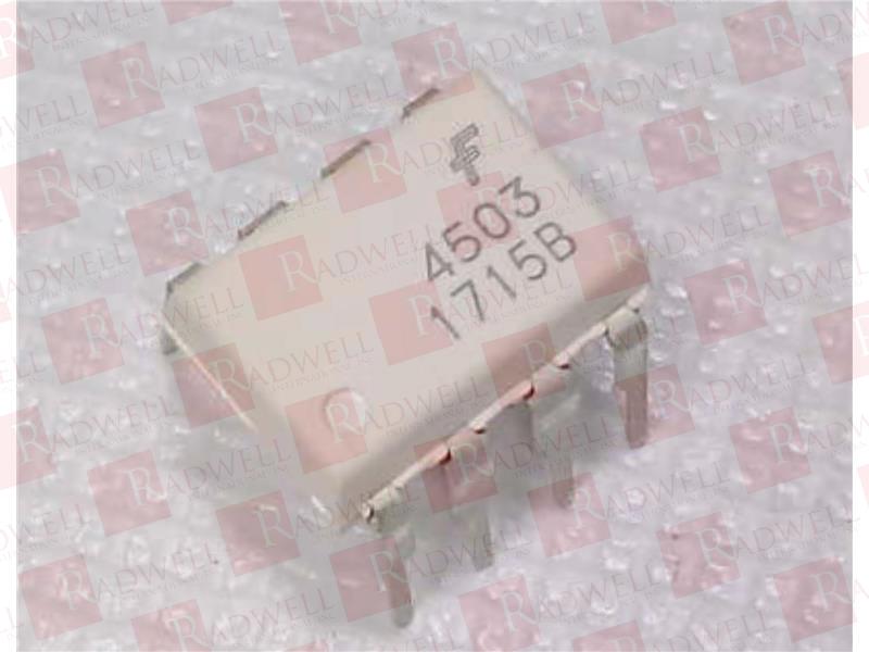 ON SEMICONDUCTOR HCPL4503M