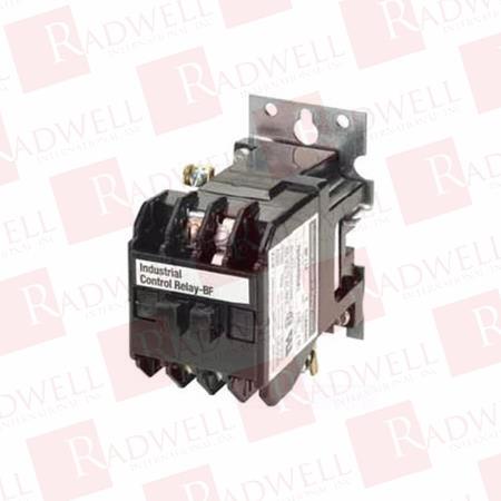 EATON CORPORATION BF03F