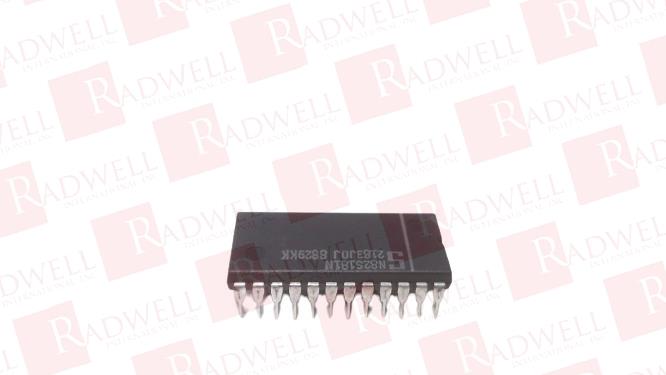 NXP SEMICONDUCTOR N82S181N